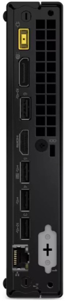 фото Системный блок Lenovo ThinkCentre Neo 50q G4 Tiny Intel Core i5, 16 ГБ, 512 Гб, Intel Iris Xe Graphics,  ОС Не установлена