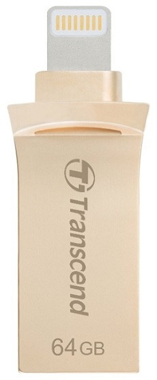 фото Накопитель USB 3.1 64GB Transcend TS64GJDG500G