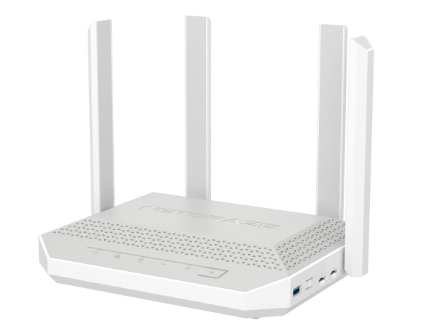 фото Интернет-центр  Netcraze Hopper 4G+ в Челябинске