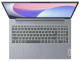 фото Ноутбук  Lenovo IdeaPad 3 Slim 15IRH8 в Воронеже 15.6 ", Core i7, 16 Гб RAM, 512 Гб SSD, UHD Graphics, Серый