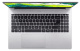 фото Ноутбук  Acer Aspire Lite 15 AL15-44P-R01T в Санкт-Петербургe 15.6 ", Ryzen 5, 16 Гб RAM, 512 Гб SSD, Radeon Graphics, Серебристый