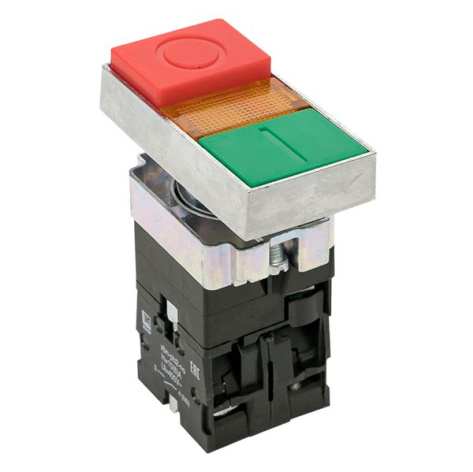 фото Кнопка  EKF pbn-bw8465 в Челябинске