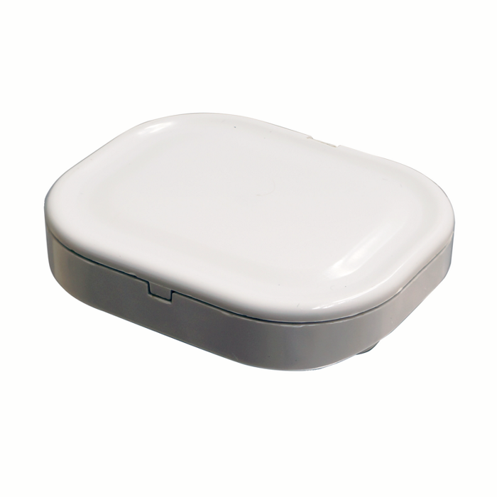 

Датчик Болид С2000Р-ДЗ затопления радиоканальный, для работы с С2000-АРР32, адресный, элемент питания 3.0 В CR2450 (основной и резервный), IP65, С2000Р-ДЗ