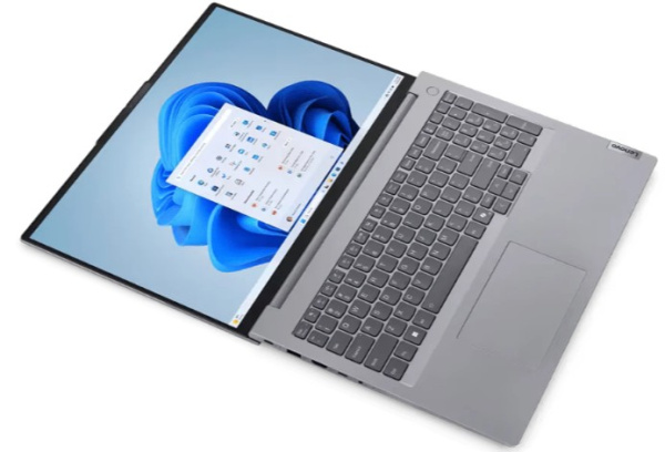 фото Ноутбук  Lenovo ThinkBook 16 G7 в Челябинске 16 ", Core Ultra 5, 16 Гб RAM, 256 Гб SSD, Arc graphics, Серый
