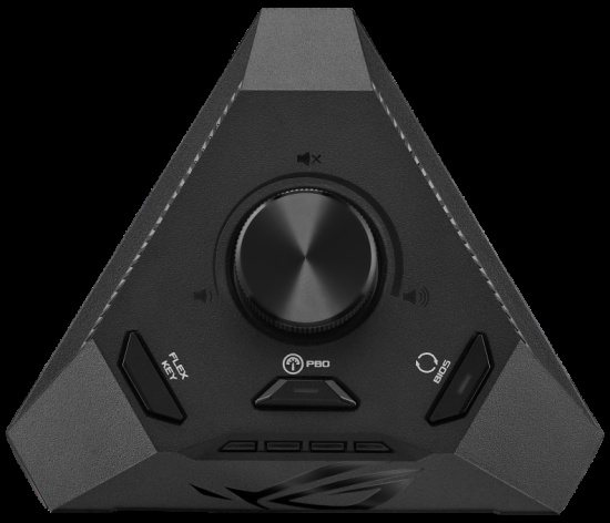 фото Материнская плата mini-ITX ASUS ROG STRIX X670E-I GAMING WIFI в Екатеринбурге