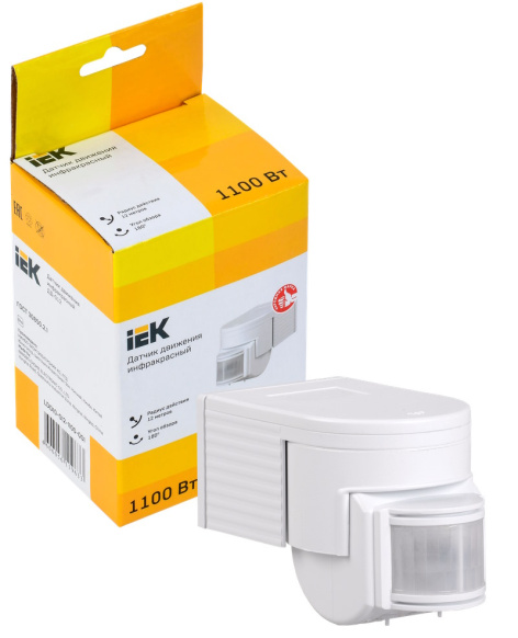 фото Датчик движения  IEK LDD10-012-1100-001 в Уфе