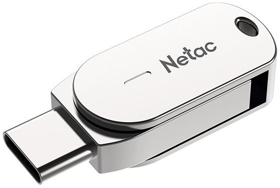 фото Накопитель USB 3.0 16GB Netac U785C в Красноярске