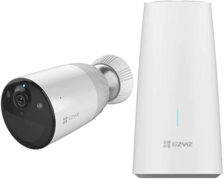 фото Видеокамера IP EZVIZ CS-BC1 в Казани