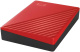 фото Внешний диск HDD 2.5