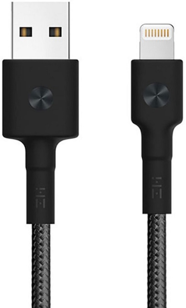 Изображение товара Кабель ZMI AL881 USB Lightning для зарядки и передачи данных
