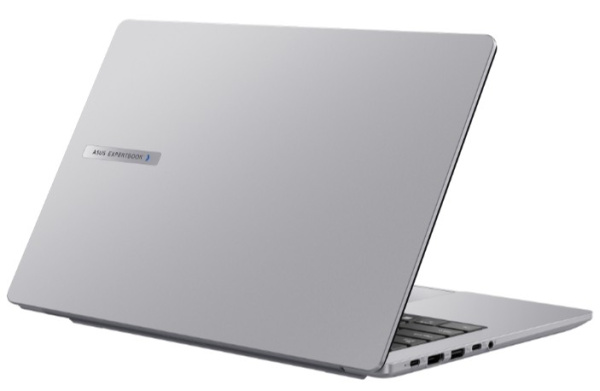 фото Ноутбук  ASUS ExpertBook P1 P1403CVA-S61160 в Челябинске 14 ", Core i3, 16 Гб RAM, 256 Гб SSD, UHD Graphics, Серый