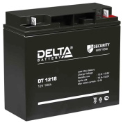 фото Батарея Delta DT 1218