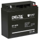 фото Батарея  Delta DT 1218 в Уфе