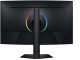 фото Монитор 37 " Samsung Odyssey G7 G75F S37FG756EI, Черный, [LS37FG756EIXCI] в Омске