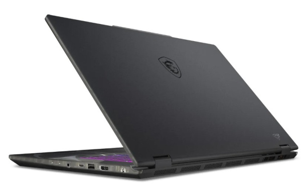 фото Ноутбук MSI Cyborg 17 B2RWEKG-279XRU (, , , , ) [9S7-17U332-279_Win11Pro]