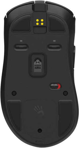 фото Мышь Wireless A4Tech Bloody R73 Ultra Duo в Екатеринбурге