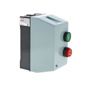 фото Пускатель электромагнитный  EKF ctrp-r-9-400v-1A-led
