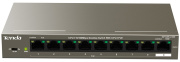 фото Коммутатор Tenda TEF1109P-8-102W