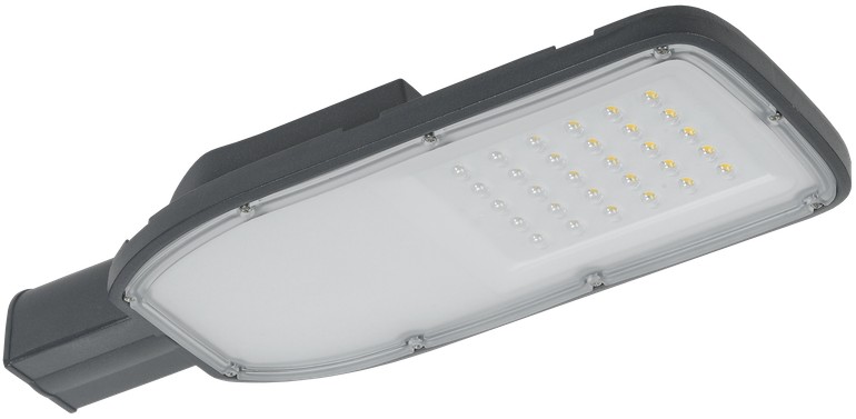 

Светильник светодиодный консольный IEK LDKU1-1004-050-5000-K03 ДКУ 1004-50Ш 5000К IP65 серый, LDKU1-1004-050-5000-K03