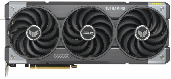 фото Видеокарта ASUS GeForce RTX 5070 TUF GAMING (TUF-RTX5070-O12G-GAMING) в Уфе