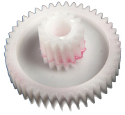 фото Запчасть Kyocera 302K002880