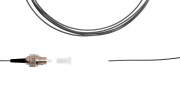 фото Пигтейл TELCORD ШОС-0.9-PT-FC/U-MM62-1.5м-LSZH-GY