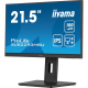 фото Монитор 21,5" Iiyama ProLite XUB2293HSU-B6 в Казани