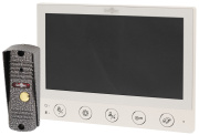фото Комплект Smartec ST-MS607S-WT