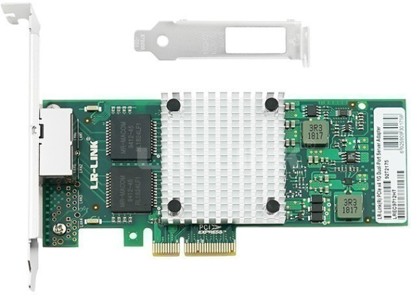 фото Сетевой адаптер  LR-LINK LREC9712HT в Казани