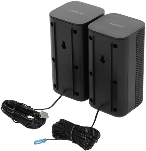 фото Саундбар  Sony HT-S20R//C в Омске