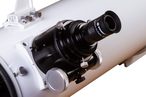 фото Оптическая труба  Bresser Messier NT-150L/1200 Hexafoc в Омске