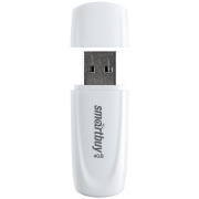 фото Накопитель USB 2.0 SmartBuy SB004GB2SCW
