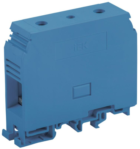 Изображение товара Клемма IEK YZN10-095-K07