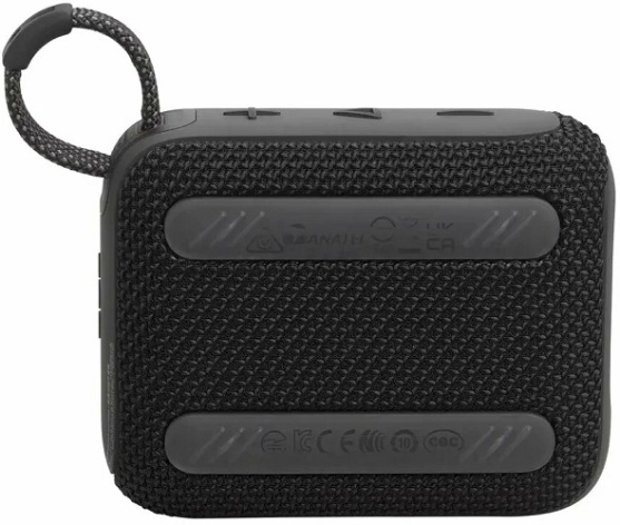 фото Портативная акустика 1.0 JBL GO 4 в Перми