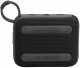 фото Портативная акустика 1.0 JBL GO 4 в Казани