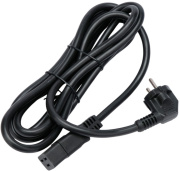 фото Кабель питания Cablexpert PC-S22-C19-2.5-1.5M