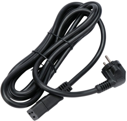 фото Кабель питания  Cablexpert PC-S22-C19-2.5-1.5M в Самаре