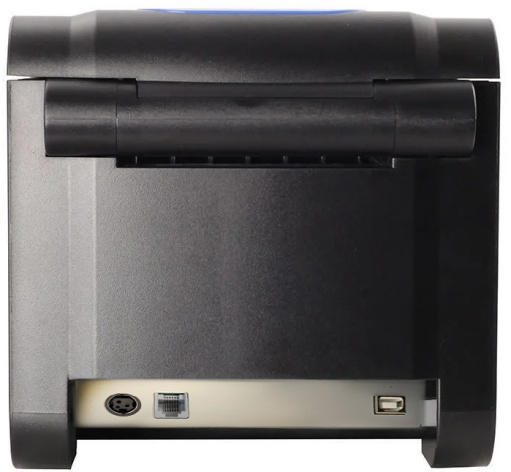 фото Термопринтер этикеток Xprinter XP-370B в Казани