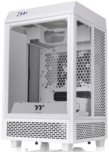 фото Корпус mini-ITX Thermaltake The Tower 100 в Волгограде