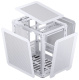 фото Корпус mini-ITX JONSBO C6-ITX White в Екатеринбурге