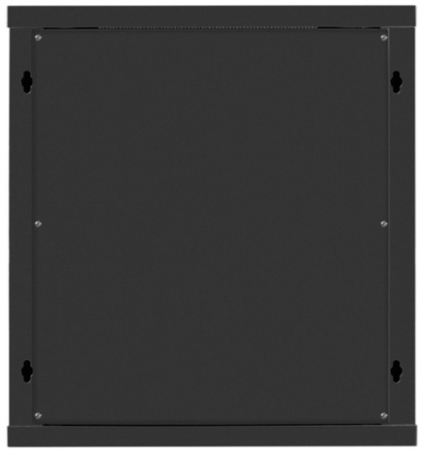 фото Шкаф настенный 19", 12U Exegate EC-WM-12U.450.M.BLACK в Екатеринбурге