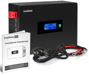 фото Комплект Exegate IdealSine SR-1500.LCD.2SH