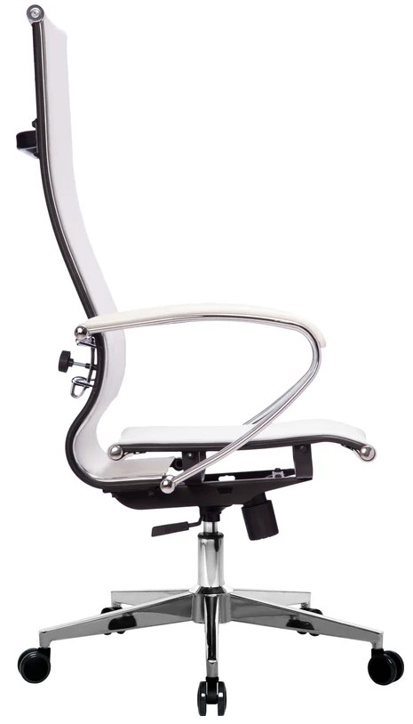 

Кресло офисное Metta 7(MPRU) z312769654 подл.131/осн.004, Белый, 7(MPRU)