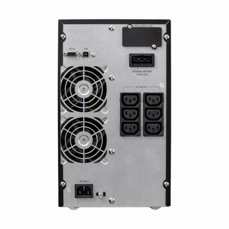 фото Источник бесперебойного питания  Eaton 9E 2000I