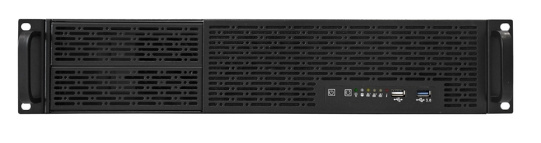 фото Корпус серверный 2U Exegate Pro 2U550-06/2U2088 в Красноярске