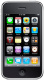 фото Коммуникатор  Apple iPhone 3GS 8Gb black MC637RR/A