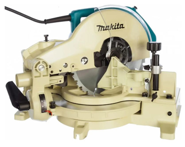 фото Пила торцовочная Makita LS1040N (УЦЕНЕННЫЙ) в Самаре