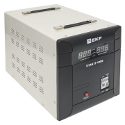 фото Стабилизатор напряжения EKF stab-TF-10000