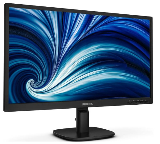 фото Монитор 23,8" Philips 24B2N2100L в Перми