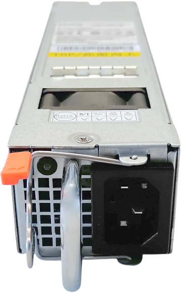 

Блок питания QTECH QSW-M-6910-PWR-AC сменный переменного тока 150 Вт для QSW-6910-26F, QSW-M-6910-PWR-AC